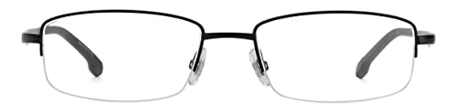 Image of Carrera mens 8860 Rectangular Prescription Eyewear Frames