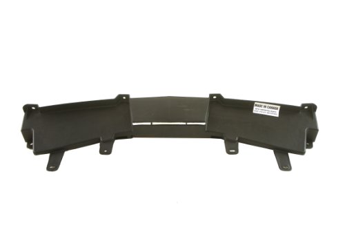 Genuine Gm Parts 15890078 Front Bumper Cover Support #TOP25