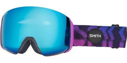 [Smith] �X�~�X �X�m�[�S�[�O�� �y4D MAG XL�F�t�H�[�f�B�[ �}�O XL�z ���[�u���b�W�t�B�b�g(COPY CAT/CHROMAPOP EVERYDAY BLUE MIRROR) m007841co994b [���s�A���i]