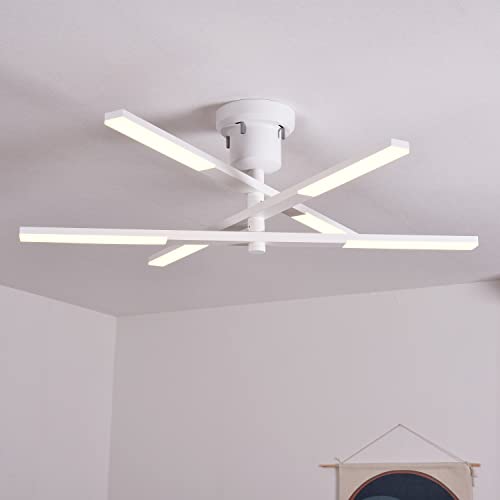 VenusLighting『LED内蔵シーリングライト(トリネビュ)』