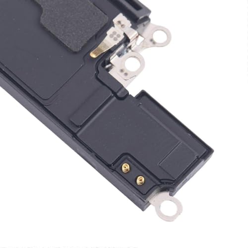 Loud Speaker for iPhone 16 Pro avec nappe de connexion intégrée - 4