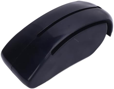 GOWENIC Plastic Assistive Writing Aid Pen Holder for Limited Hand Mobility, Ergonomic Handwriting Support Tool for Left and Right Handed, Easy Grip Drawing Tool for Enhanced Control — view 5