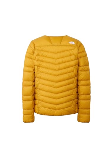 THENORTHFACE『サンダーラウンドネックジャケット』