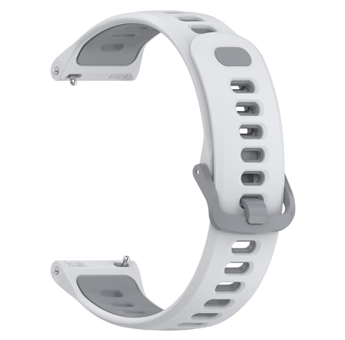 for Amazfit Bip 6/5/T-Rex3 Pro 48mm/Active Max 48mm �o���h �x���g �����o���h �V���R�� GTR4/GTR3/GTR3 PRO/GTR 47mm/Balance�Ȃǂ��Ή� �ւ��x���g �_�� 22mm �݊�