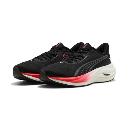 Image of Puma Mens Electrify Nitro Running Shoes