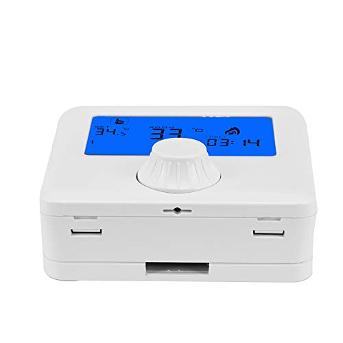 Thermostat programmable chauffage gaz KPS pour réguler votre intérieur