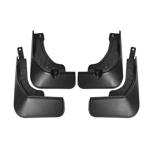 Bavettes garde-boue anti-éclaboussures pour Toyota Corolla Cross Hybride XG10