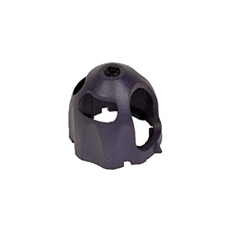 Hobby Tech Support Bille de décompression SS996897 régulateur de Vapeur pour Cuiseur Cookeo Moulinex Noir