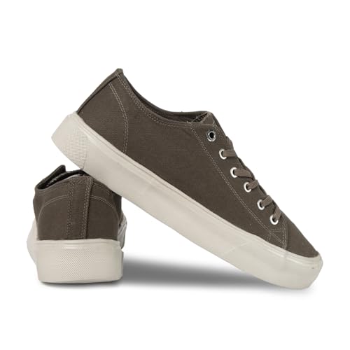 Image of Woodland Mens Gc 3803921co Sneaker