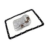 Automatic Transmission Filter and Oil Pan Gasket 35330-50010 3533050010 Compatible with GS300 LS400