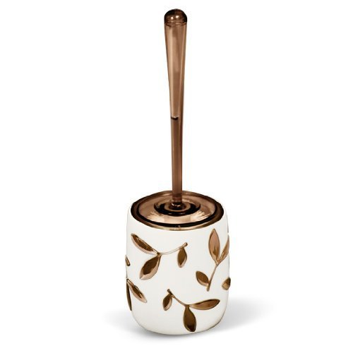 Tatkraft Toilet Brush Immanuel Olive Multilayer Acryl