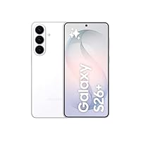 Samsung Galaxy S26+ Smartphone AI, 512GB, 3 anni di Garanzia, Processore Avanzato, Assistente Foto...