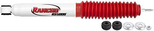 Rancho RS5029 RS5000 Series Shock