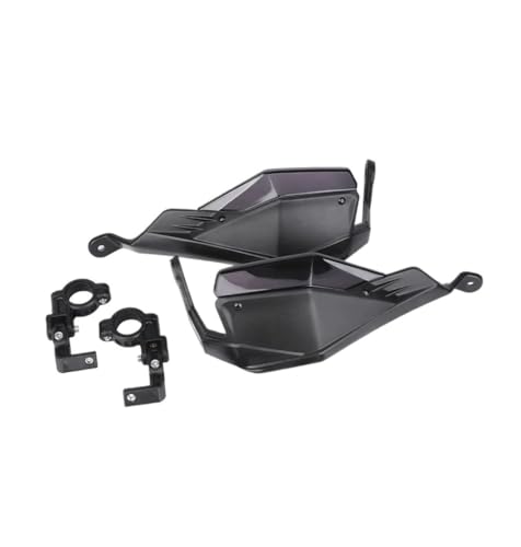 Protège-mains moto et leviers pour CB 1000 R 2018-2024