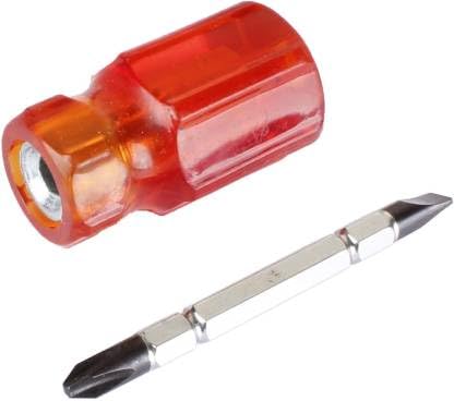 SHS-01 Unique Stubby screwdriver