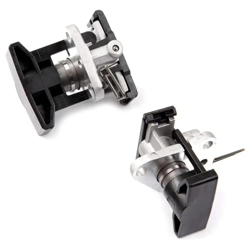 Chaîne de distribution décalée 2.7L V6 solution Dodge Avenger