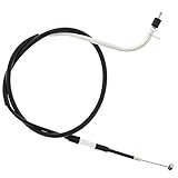 All Balls Racing All Balls 45-2102 Clutch Cable