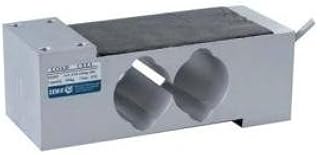 Brecknell L6T-C3-300KG, L6T 300KG Aluminum Single Point Metric Load Cell, 1 pc