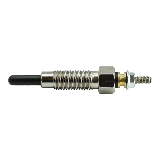 GLOW PLUGS 15221-65516 FOR KUBOTA L345 M4500 L235 L245 M4950 L185 L275 NEW HOLLAND L455 L454 L454 BOBCAT 643 743 1600 by MYMRO - Image 6