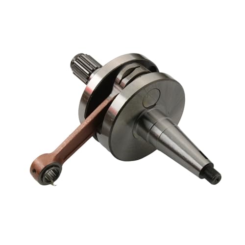 Vilebrequin de moto pour 125cc AP0295371 pièce moteur rechange