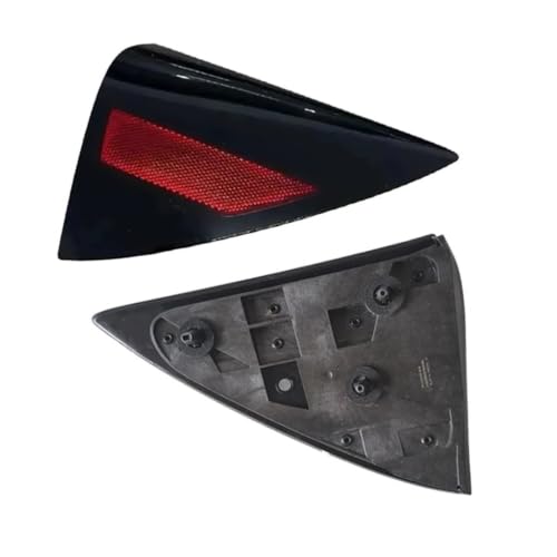Feu arrière et panneau Model 3 Highland 2023-2026 pour garniture du couvercle de port de charge - 4