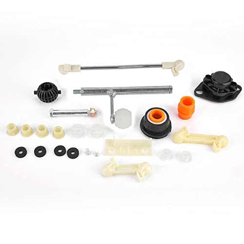 Kit de reparación de enlace de la marcha con material de calidad Walfront II 6