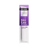 John Frieda Frizz Ease The Controller Extra Strength Hair Serum, Anti Frizz Hair Serum, 1.69 Fl Oz