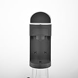 Magician2 5 in 1 Kapselmaschine für Nespresso, Dolce Gusto, Lavazza A Modo Mio, ESE 44 Pad und Kaffeepulver, 20 bar, 1400W, 0,82 L, LED-Display, Espressomaschine | Kaffeemaschine für Zuhause und Büro