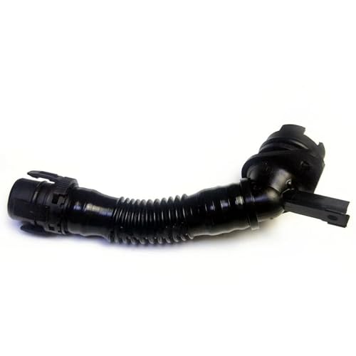 Tubo de escape de ventilación 11127590163 compatible con E82 E90 E91 E92 E93 F15 X5 N55 2