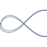 Mammut Accessory Cord - 150m, Turquoise, 8mm