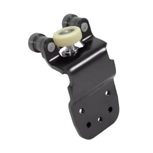 Rodillo puerta corredera intermedia para Peugeot Expert y Traveller 2016-2023 referencia 9808074880