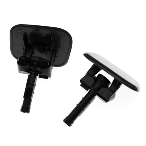 Cache-buses de lave-phares avant pour KIA Sorento 2009-2013