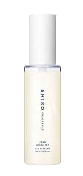 SHIRO シロ ジェルパフューム 3本セット 限定 2025 SHIRO シロ ジェルパフューム 3本セット 限定 2025 SHIROから