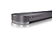 Abbildung LG SJ9 Soundbar 5.1.2 mit kabellosem Subwoofer, Dolby Atmos, 500 W dunkel-Silber