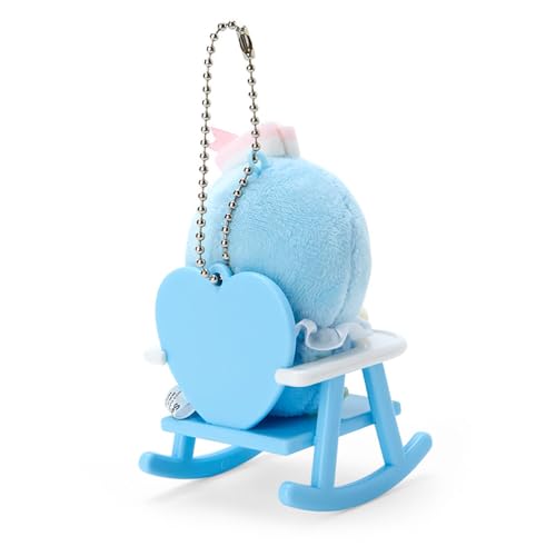 Image of Sanrio 555100 Tuxedo Thumb Baby Chair Mat