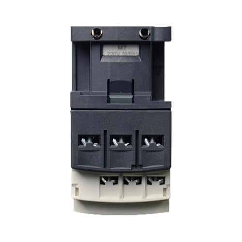 Contacteur CA LC1D32 220V triphasé pour commande moteur - 3