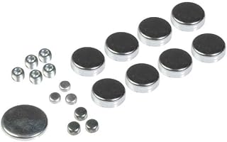 Engine Expansion Plug Kit Compatible With International M800 Navy 3.8L L6 1969 P-1507801