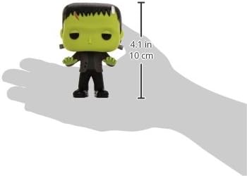 ユニバーサルモンスターズファンコPOPビニール図:フランケンシュタイン Universal Monsters Funko POP Vinyl Figure: Frankenstein