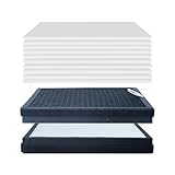 KNOKOO Tragbares Schweißen Mobiler Rauchabzug 10 vorfilter und 1 kohlenstofffilter for FES150S (2 in 1 filter for FES150S)