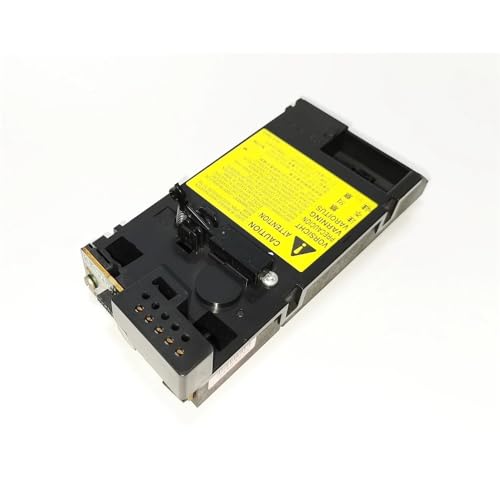 Réparer erreur impression avec le scanner laser RM1-4030 pour HP LaserJet P1005 P1006