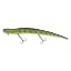 Green Snake