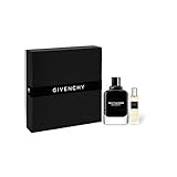 perfume givenchy gentleman Perfume Givenchy Givenchy Givenchy Gentleman Eau De Parfum 100Ml + Eau De Parfum 15Ml - 1 Unidad