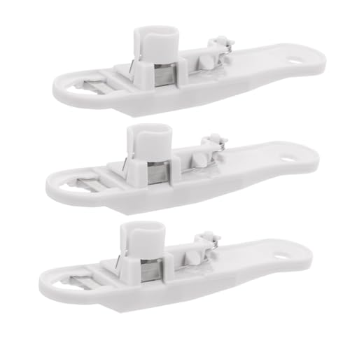 Zerodeko 3pcs Multifuncional Cortador de Frijoles ABS miniatura 1