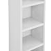 [en.casa] Estante para CDs Soporte para DVDs 175 x 20 x 20...