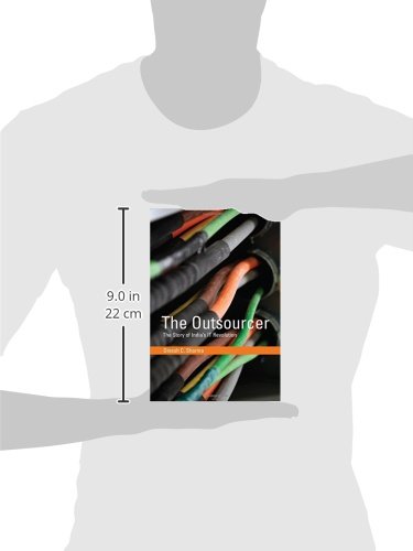 The Outsourcer: The Story Of India's It Revolution (History Of Computing) #TOP2