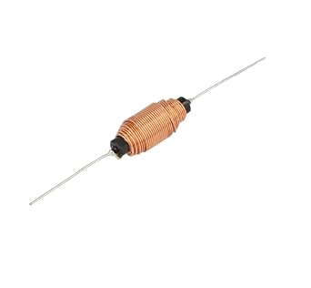 5254-RC 250uH Axial Power Inductor