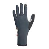 PEARL IZUMI(パールイズミ) サイクルウエア 8200 スーパーサーマ フリース グローブ カラー: 13 アスファルト サイズ: XL