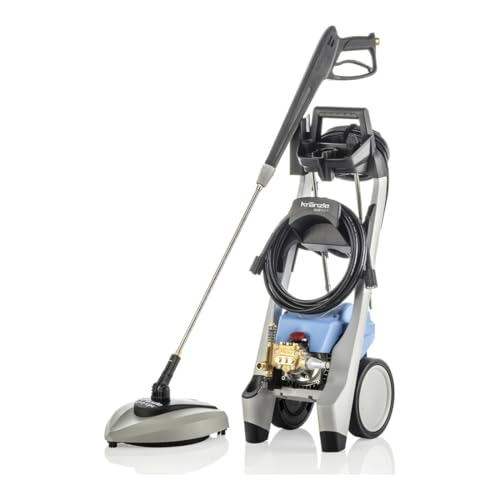 Preisvergleich Produktbild Kränzle Quickly Kaltwasser-Hochdruckreiniger