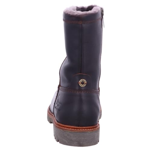 Foto von Panama Jack Herrenstiefel, Fedro Igloo C10, Kastanienbraun, 46 EU