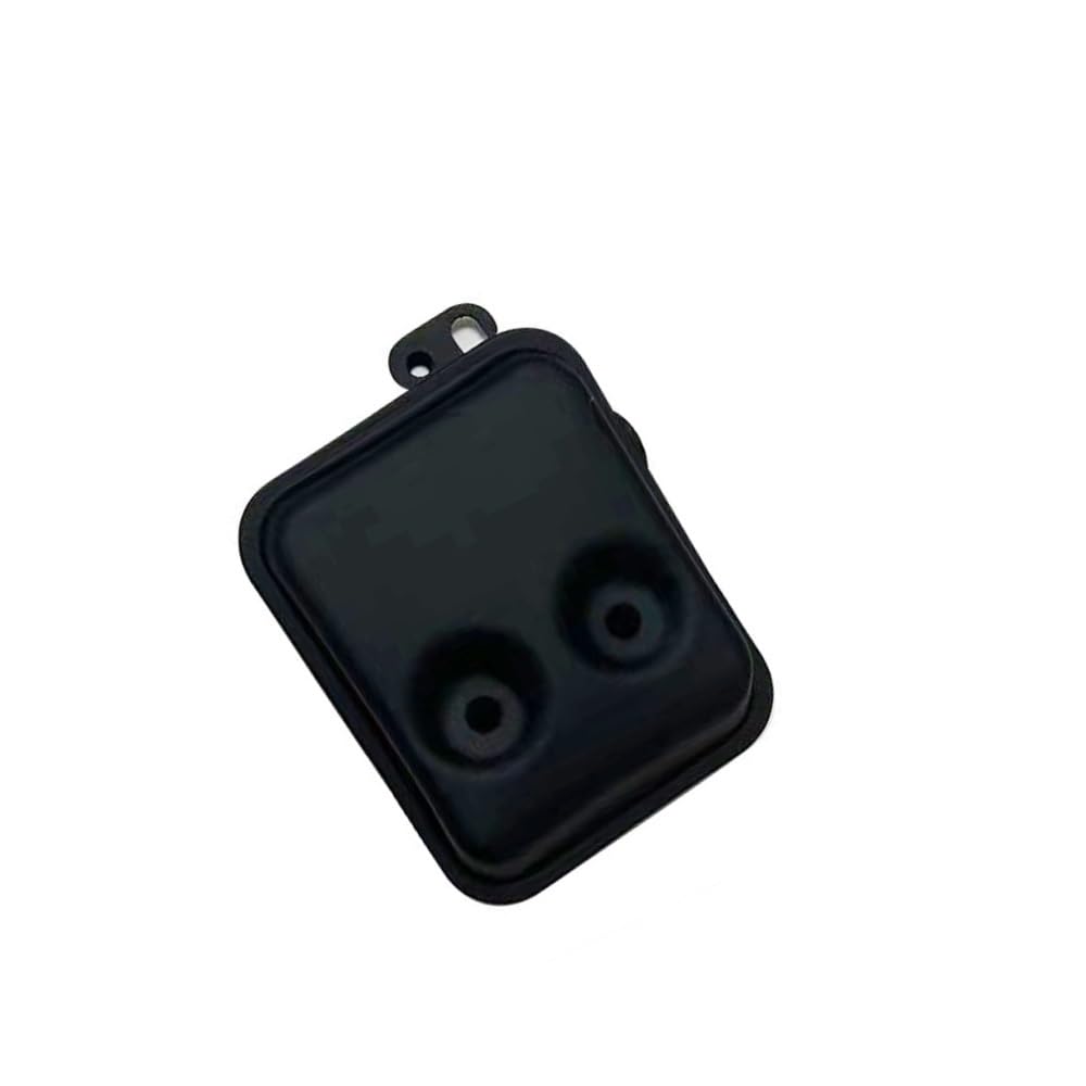 Silenciador de Escape TL33 Compatible con desbrozadora TB33, TU332, CG330, CG330, BG330, 2T30 CC